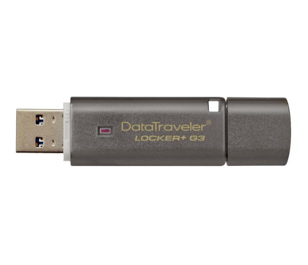 KINGSTON 16GB DTLPG3/16GB - 169208 - zdjęcie 4